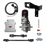 Rugged Electric Power Steering System Eps Kit John Deere Gator Hpx / Xuv. Fixed Price $749.00.