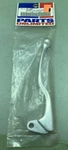 New Genuine Parts Unlimited 44-402 Lh Clutch Lever. Fixed Price $18.75.