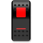 Moose Rocker Switches - Red, On/off. Fixed Price $15.40.