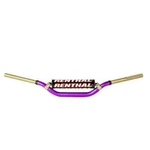 Renthal Twinwall 997 Purple Bars 1-1/8" Handlebars Carmichael - 997-01-pe-02-261. Fixed Price $169.15.