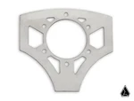 Assault Industries 350r Steering Wheel Backing Plate - Raw Atv/utv Sw-u-350r-bp. Fixed Price $44.95.