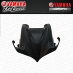New 2009 - 2024 Yamaha Yfz450r Yfz 450r 450 R X Oem Handlebar Dash Cover Bars. Fixed Price $19.95.