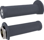 Odi Ruffian 2.1 Lock-on Grips Graphite Silver J33rfh-s. Fixed Price $27.94.