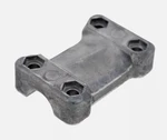 Polaris 2004-2014 Sportsman Scrambler Handlebar Block Peg Oem. Fixed Price $24.99.