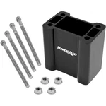 Powermadd 3 In. Pro Taper Handlebar Riser Kit For Polaris -. Fixed Price $52.50.