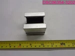 Lm20uu-op Linear Motion Open Ball Bearing Bushing 20mm Shaft Dia.. Fixed Price $26.24.