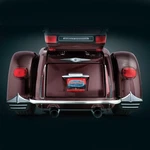 Kuryakyn Mud Flaps - 7220. Fixed Price $176.99.