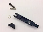 Oem Honda Trx300 Fourtrax 88-97 Choke Cable Lever 17962-ha0-680. Fixed Price $26.95.