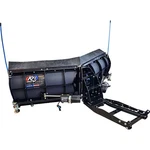 Kfi V-plow Blade - Side Wing Kit Driver 106180-ds. Fixed Price $697.00.