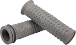 Thrashin Bolt Grips Gray Tsc-2708-0. Fixed Price $23.70.
