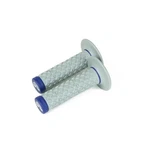 Renthal Dl Comfort Grips - Dual Compound Blue G206. Fixed Price $26.13.