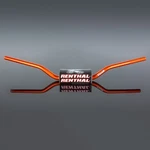 Renthal Fatbar Handlebars Orange High 609-01-or. Fixed Price $108.99.