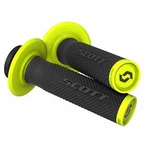 Scott Sx2 Lock On Black/yellow 292452-1040222. Fixed Price $37.79.