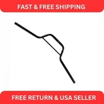 Caltric Black Handlebar Handle Bar Fits Yamaha 1uy-26111-01-00 1uy-26111-00-00. Fixed Price $92.04.