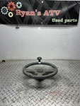 2012 Polaris Ranger 500 Crew 14 Inch Steering Wheel. Fixed Price $33.24.