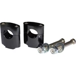 Moose Offroad Bar Mount - Oversized Black H57-6092b. Fixed Price $65.95.