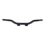 2004 Suzuki Jr50 Handlebar 56110-04411-291. Fixed Price $24.99.