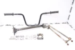 1992 Yamaha Big Bear 350 Yfm350 Steering Column Shaft Post Handlebars Tie Rods. Fixed Price $143.96.