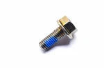 Qty 2 Polaris M8x20-1.25 Hx Hd Flg 7518450 Ranger Sportsman. Fixed Price $24.99.
