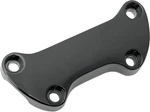 Drag Specialties 03-0607-nu Handlebar Clamp - Smooth Black. Fixed Price $33.94.