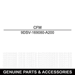 Cfmoto 9dsv-169080-a200 2wd/4wd Switch. Fixed Price $189.95.