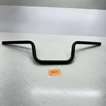 Handlebar, Black -- Bent - 2002 Honda Foreman Rubicon. Fixed Price $30.00.