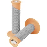 Protaper Clamp-on Pillow Top Grips Neon Orange/grey. Fixed Price $29.99.