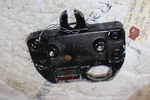84 Honda Fourtrax 200 Upper Handlebar Holder 53131-vm5-000. Fixed Price $13.50.