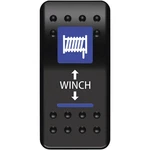 Moose Rocker Switch - Winch (double Pole, Double Throw) Atv/utv Wn-i-o 0616-0331. Fixed Price $23.27.