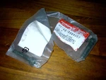 Honda Nos Gen Pair Socket Bolts 96700-080-4007 8x40. Fixed Price $13.40.