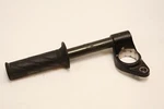 Suzuki Rf600 Rf600r Rf600rt 94 95 96 Left Handlebar Bar Holder Bracket Oem Used. Fixed Price $30.00.
