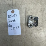 85- 87 Honda Oem Atc 250sx Left Handle Bar Clamp Mount 53121-ha6-000. Fixed Price $34.99.