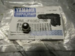 Qty 8 Yamaha 4nl-f8362-00-00 Cap Nut - Oem Handlebar Clamp Fastener. Fixed Price $24.99.