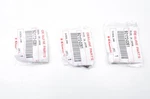 Oem Kawasaki 92172-0261 Screws 5mm Qty 3 Nos. Fixed Price $15.50.