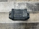 Polaris 5810379 Oem Handlebar Dash Bar Pad Atv 250/300/350/400 2x4 4x4. Fixed Price $8.99.