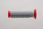 Renthal Atv Dual Compound Grips 1/2 Waffle - Red. Fixed Price $24.87.
