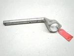 98-01 Honda Vfr800 Fi Interceptor Right Clip On Handle Bar. Fixed Price $94.92.