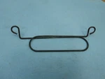 1984 Honda Atc 200s Steering Stem Cable / Wire Harness Holder Guide. Fixed Price $18.99.