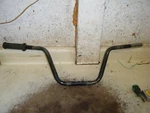 Suzuki Quadrunner Lt-f250f 4x4 Oem Handlebars ( Straight ) P3024 2001. Fixed Price $37.95.