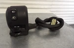 23 Can-am Ryker 600 Left Handlebar Control Turn Signal Switch 710007370. Fixed Price $41.85.