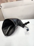 03-06 Polaris Left Passenger Heated Handlebar Grip W/ Wind Deflector Gauntlet. Fixed Price $79.99.