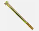 Qty 4 05-24 Polaris Bolt M10x1.5x130 Hx Hd Flg Sportsman Scrambler Rzr. Fixed Price $24.99.