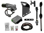 Superatv Ez-steer Power Steering Kit For Polaris Ranger 1000 (2020+). Fixed Price $783.95.