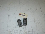 Arctic Cat - 2008 400 4x4 Handlebar Clamps Qty 2 0405-035. Fixed Price $6.95.