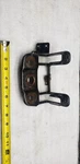 *1984 Atv Honda 200 Trx 53230-vm5-000za Handlebar Steering Bridge Fork Top 4 Fou. Fixed Price $39.10.