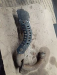 Honda Atc200s 185 200s Exhaust Header Pipe With Heat Shield Oem 83 84 85. Fixed Price $69.95.