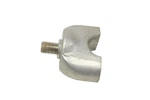 Honda Fourtrax 125 85 Handlebar Mount Lower 53130-958-000 #2. Fixed Price $8.98.