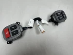 Polaris Rzr Pro Xp Steering Wheel Buttons 250k Turbo R Ultimate Dynamics 2020-23. Fixed Price $323.99.