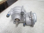 22 Polaris Rzr Pro Xp Ultimate Eps Unit Motor Electric Power Steering Oem #1285. Fixed Price $1599.99.