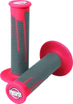 Protaper Full Diamond Clamp-on Grips For Honda Crf250x & Crf450x 2004-2009. Fixed Price $40.99.
